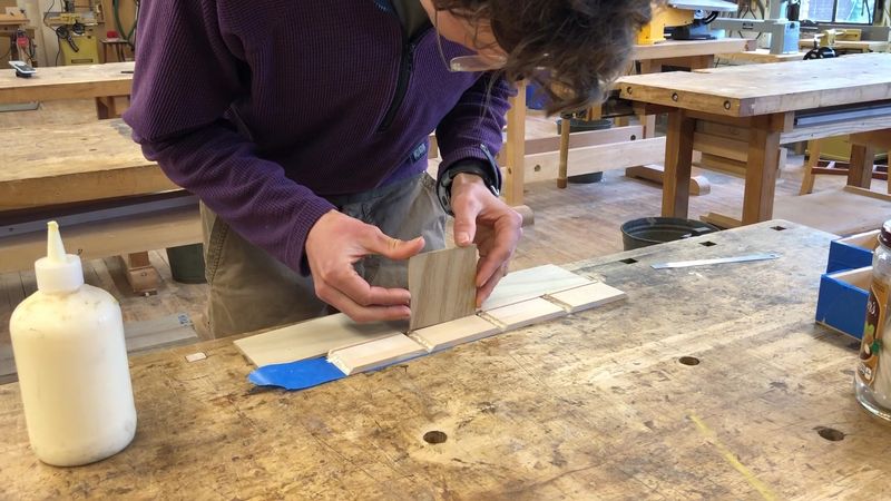 Philadelphia Furniture Workshop