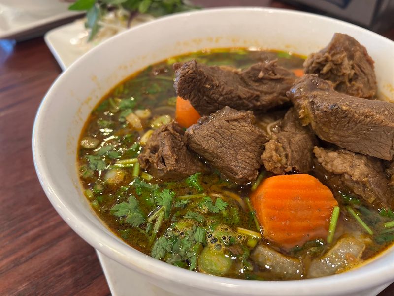 Pho One Vietnamese Restaurant