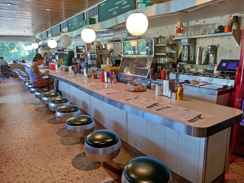 Phoenicia Diner (Phoenicia) Phoenicia Diner (Phoenicia)