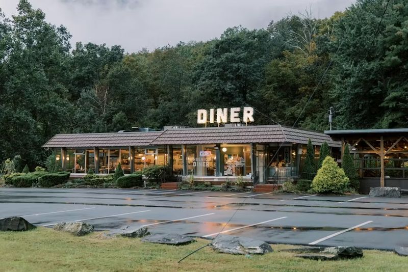 Phoenicia Diner (Phoenicia) Phoenicia Diner (Phoenicia)