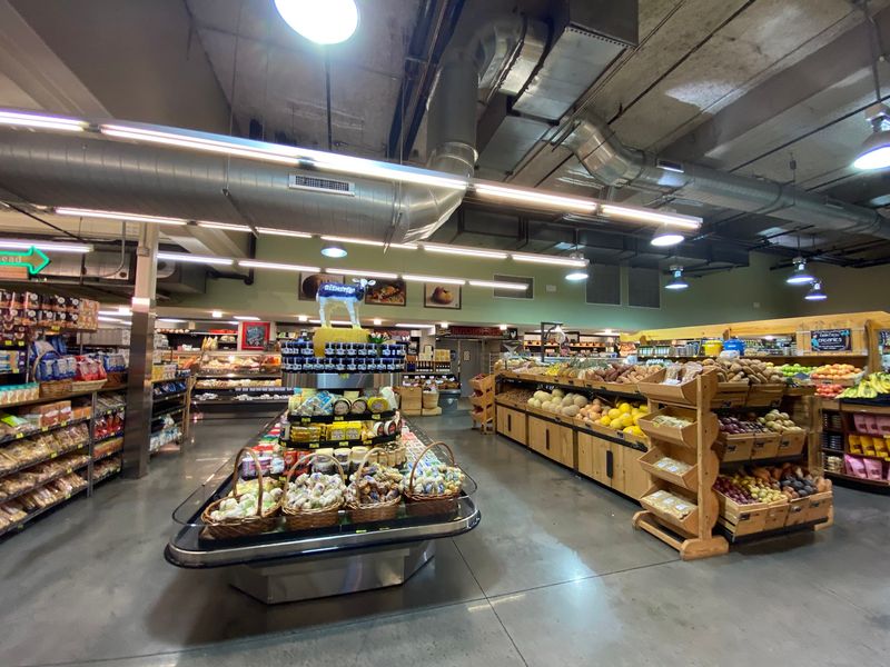 Phoenicia Specialty Foods (Houston)