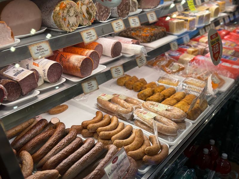 Piast Meats & Provisions - Garfield