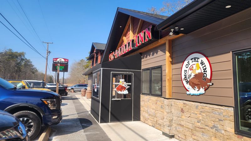Pic-A-Lilli Inn - Shamong