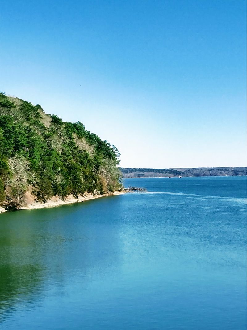 Pickwick Lake
