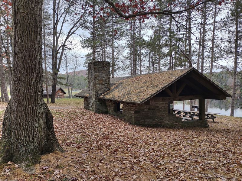 Picnic Spots Turn Lunch Into an Event
