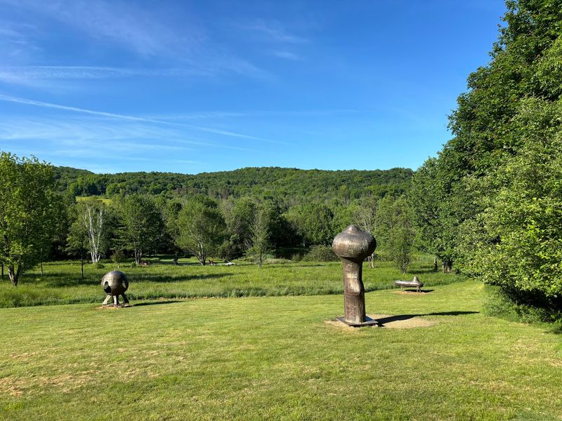 Picnic Spots With Birds, Brooks, And Big Views Picnic Spots With Birds, Brooks, And Big Views