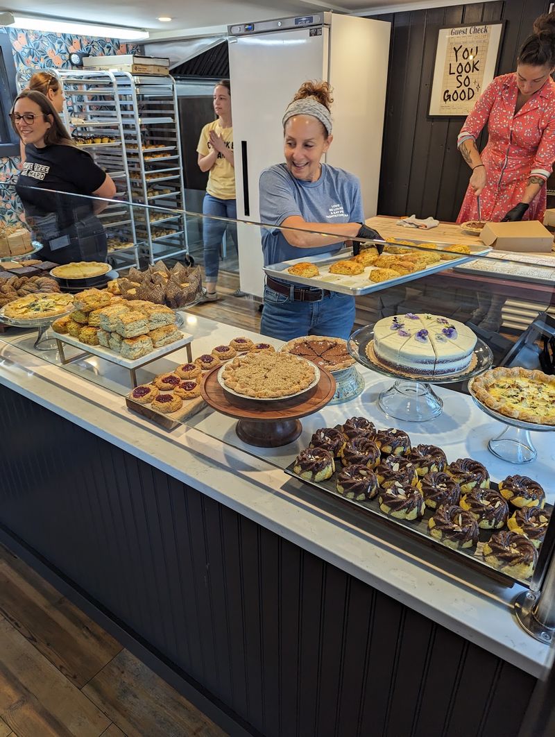 Pie Girl NJ - Hightstown Pie Girl NJ - Hightstown