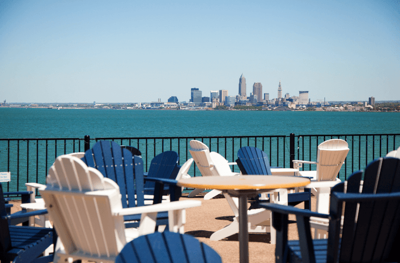 Pier W, Lakewood