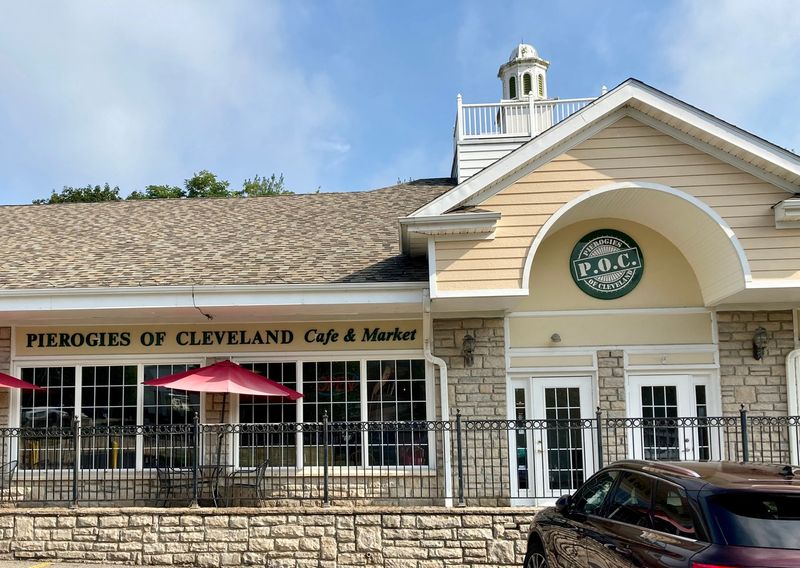 Pierogies of Cleveland – Middleburg Hts Pierogies of Cleveland – Middleburg Hts