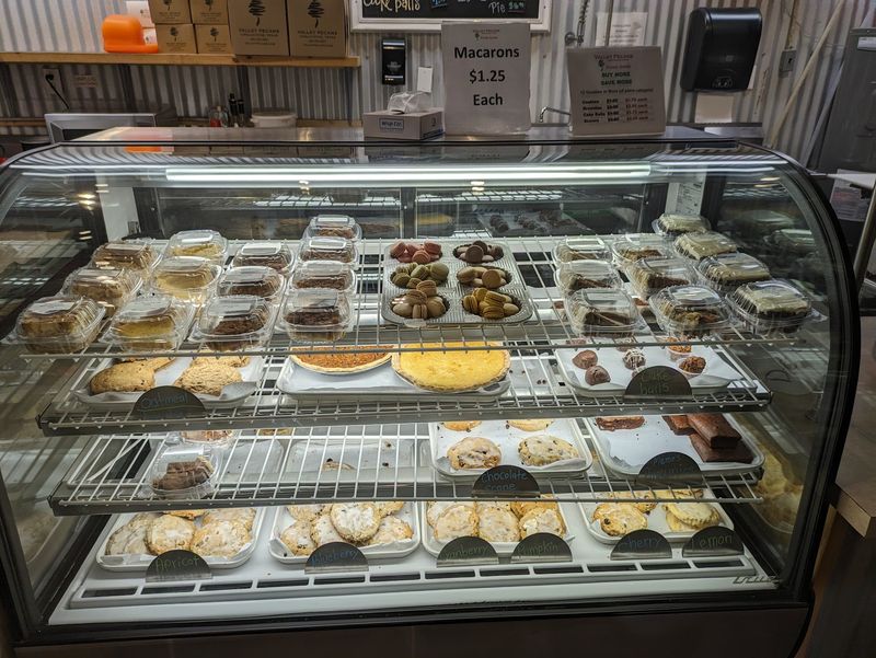 Pies Worth Slowing Down For Pies Worth Slowing Down For