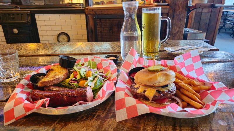 Pilsener Haus & Biergarten
