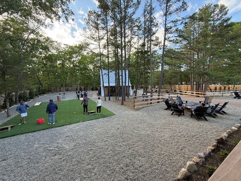 Pine Barrens Roots Shape the Hollow Pines Experience