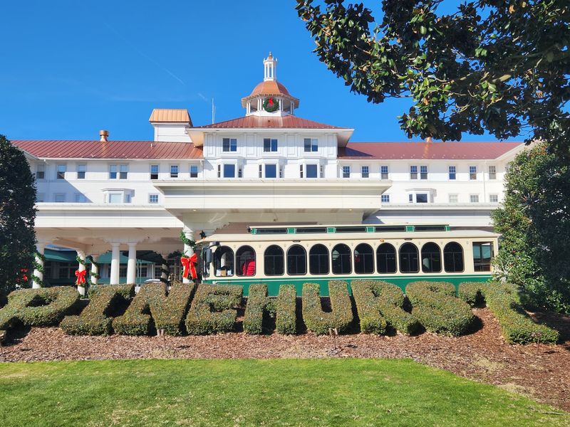 Pinehurst