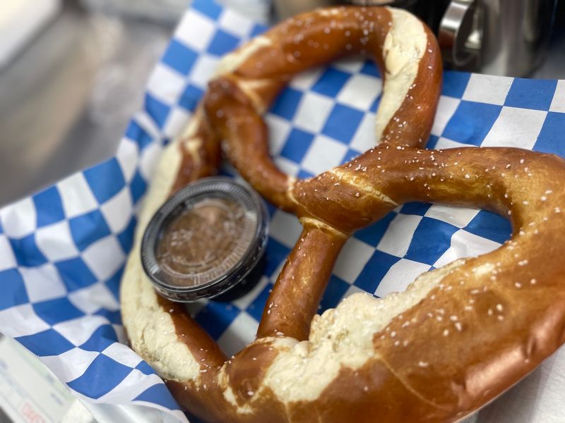 Pinewurst Food Truck (Southern Pines)