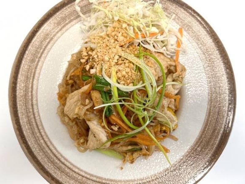 PingYang Thai NJ