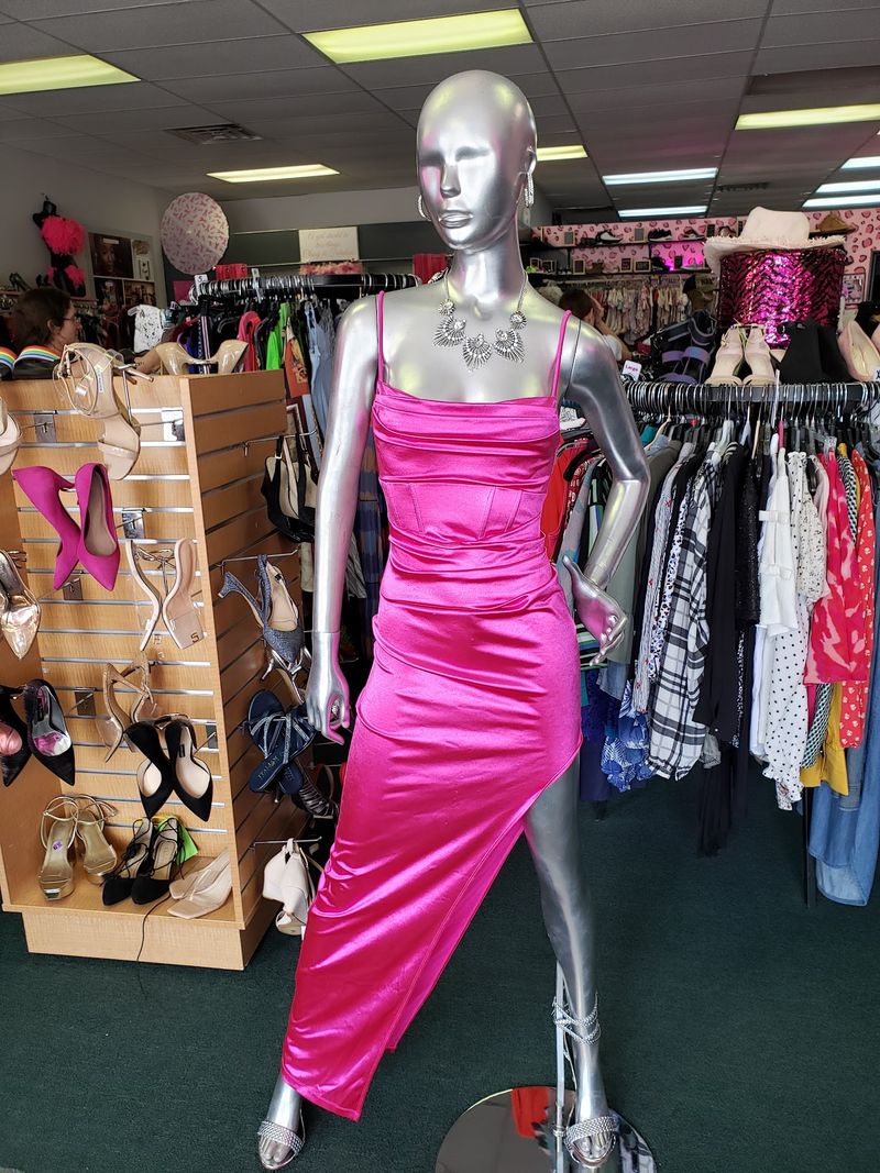 Pink Glitter Thrift Boutique Pink Glitter Thrift Boutique