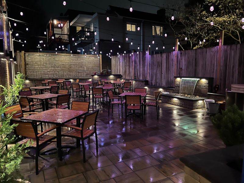 Pino’s Contemporary Italian Restaurant Pino’s Contemporary Italian Restaurant