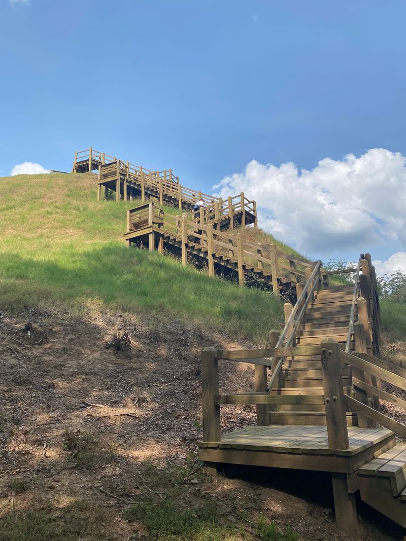 Pinson Mounds State Archaeological Park, Pinson Pinson Mounds State Archaeological Park, Pinson