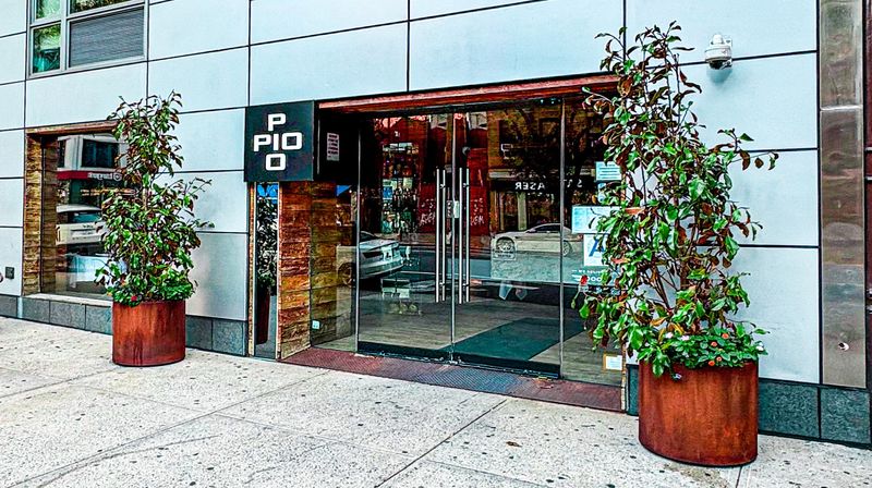 Pio Pio 8 Pio Pio 8