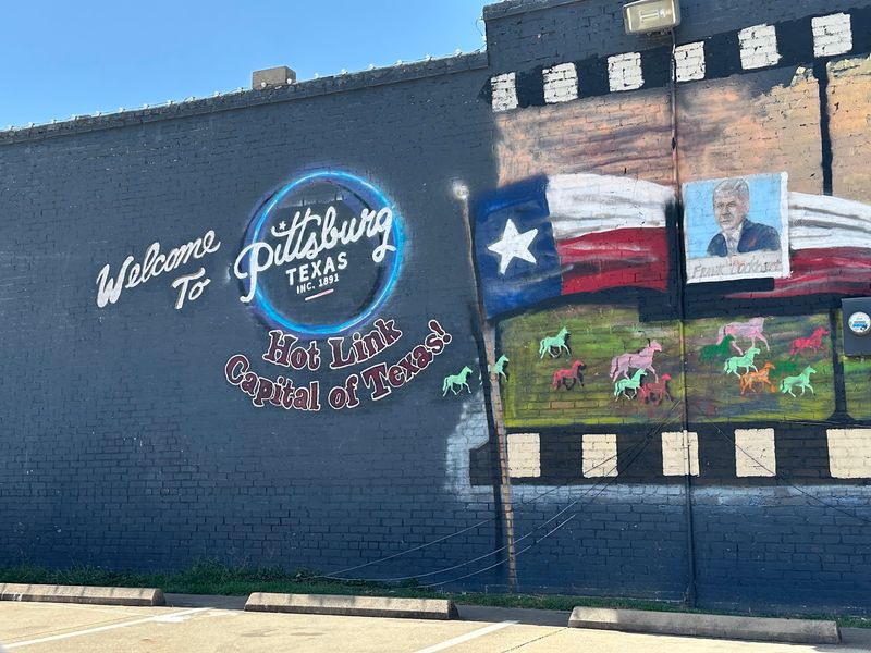 Pittsburg Hot Link Restaurant (Pittsburg)
