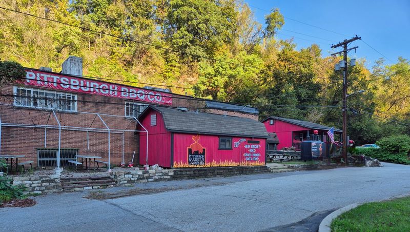 Pittsburgh Barbecue Company Pittsburgh Barbecue Company