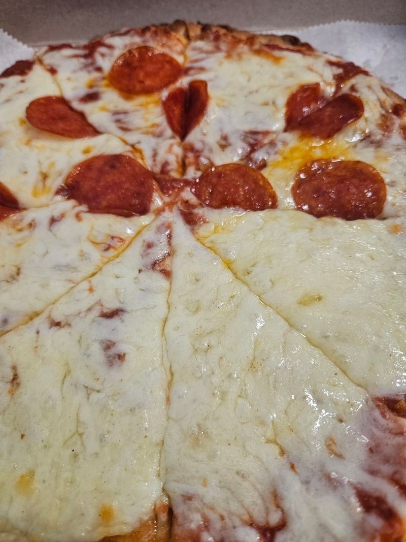 Pizza Adds Another Choice To The Menu Pizza Adds Another Choice To The Menu