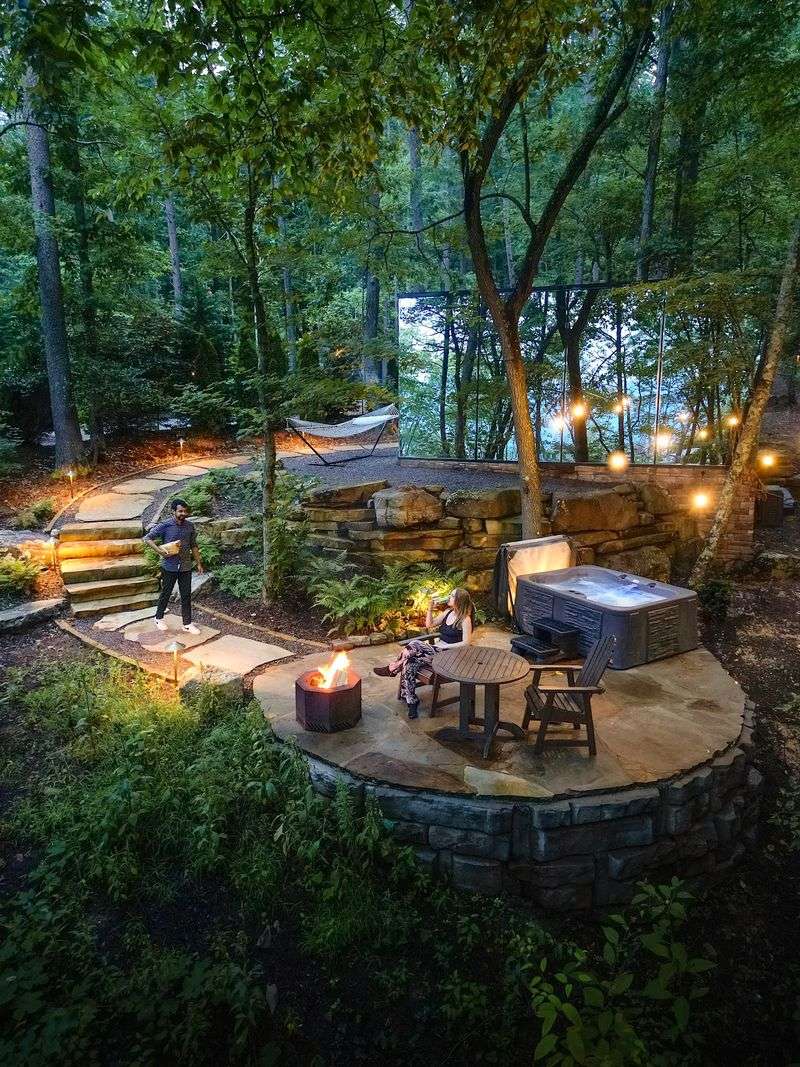 Pizza Oven and S'mores Kits for Outdoor Dining