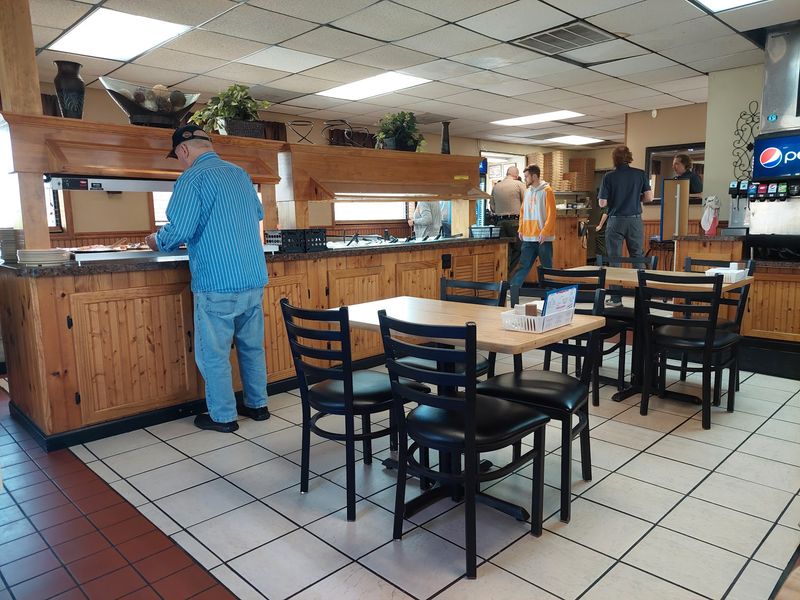 Pizza Plus — Blountville Pizza Plus — Blountville
