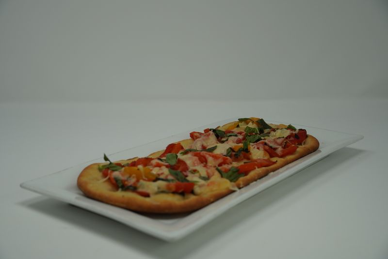Pizza With a Classic Neighborhood Feel