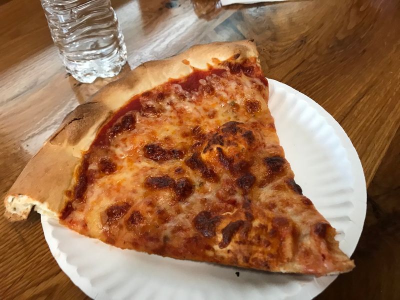 Pizza by the Slice Makes It Easy for Families