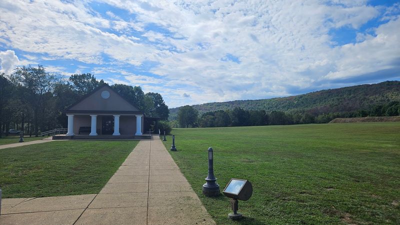 Plan A Free Family Stop With Picnic Space