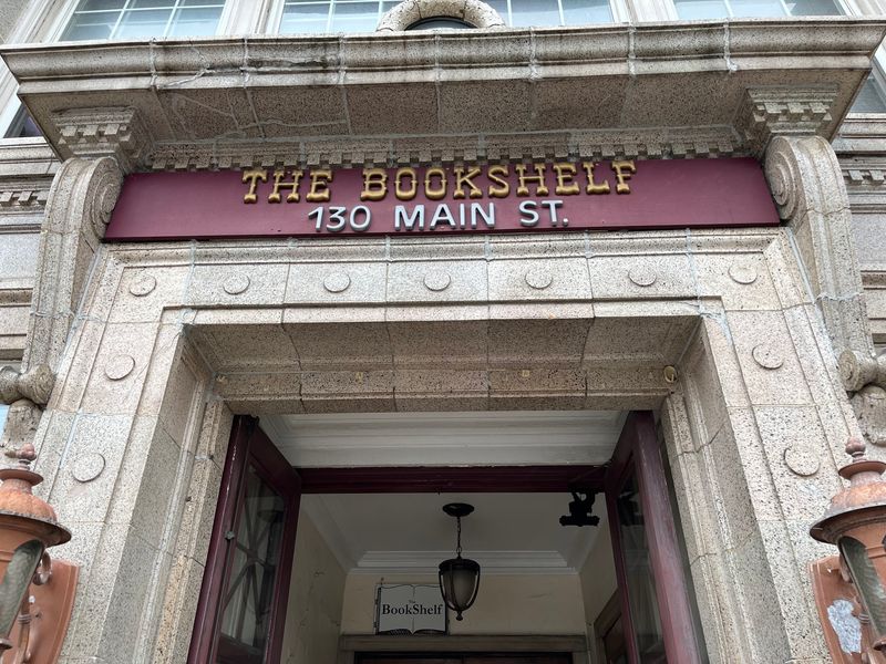 Plan a Smart Visit to Main Street Plan a Smart Visit to Main Street