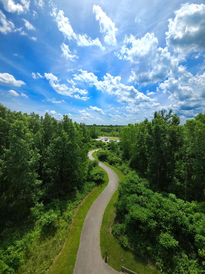 Plan an easy evening visit with parking, restrooms, and time to spare