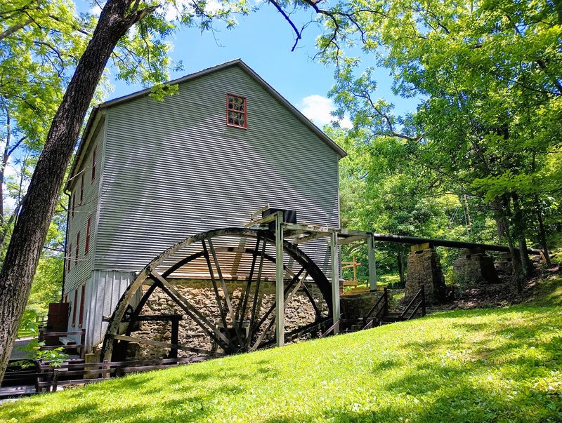 Planning Ahead Helps Everyone Enjoy The Historic Park