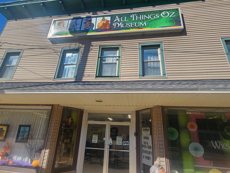 Planning Your Visit To 219 Genesee Street