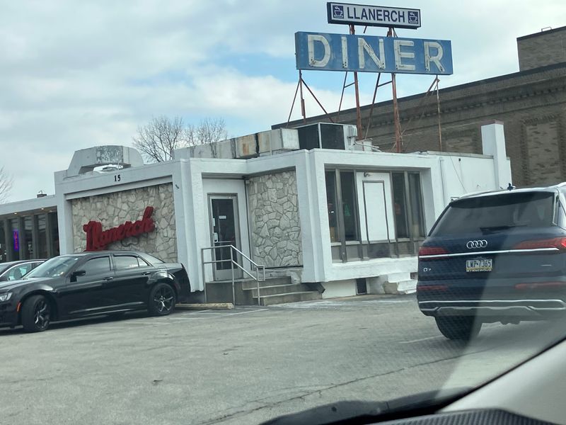 Planning Your Visit To Llanerch Diner Planning Your Visit To Llanerch Diner