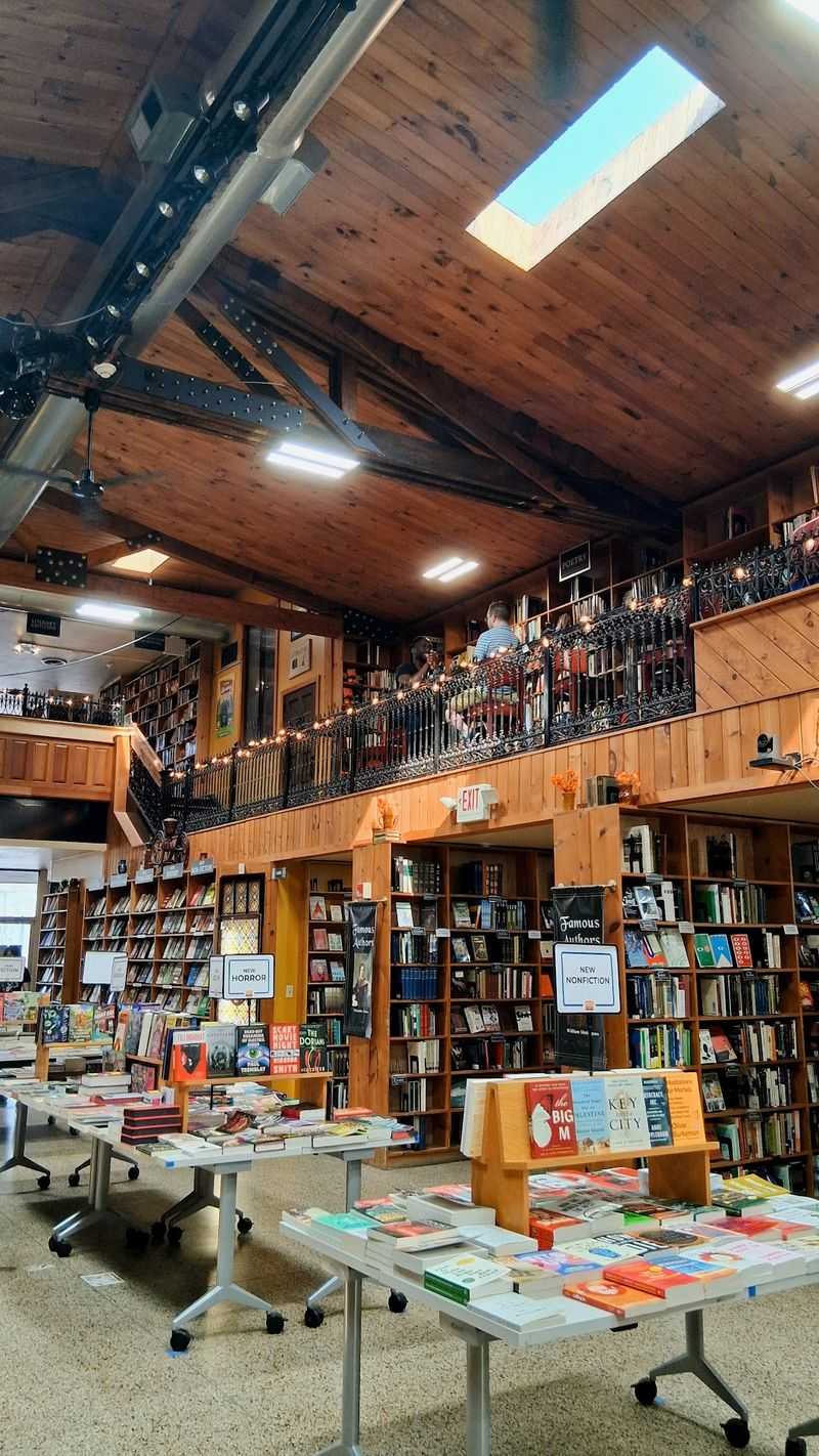 Planning the Perfect Visit to Midtown Scholar