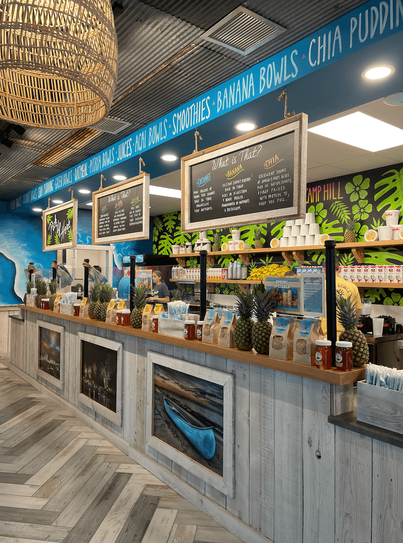 Playa Bowls - Camp Hill Playa Bowls - Camp Hill