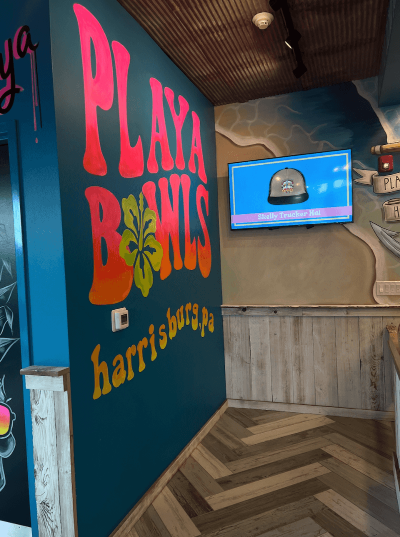Playa Bowls - Harrisburg Playa Bowls - Harrisburg