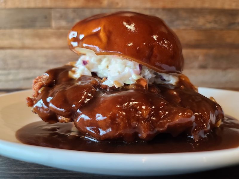 Playful Diner Classics Offer Something for Every Craving Playful Diner Classics Offer Something for Every Craving