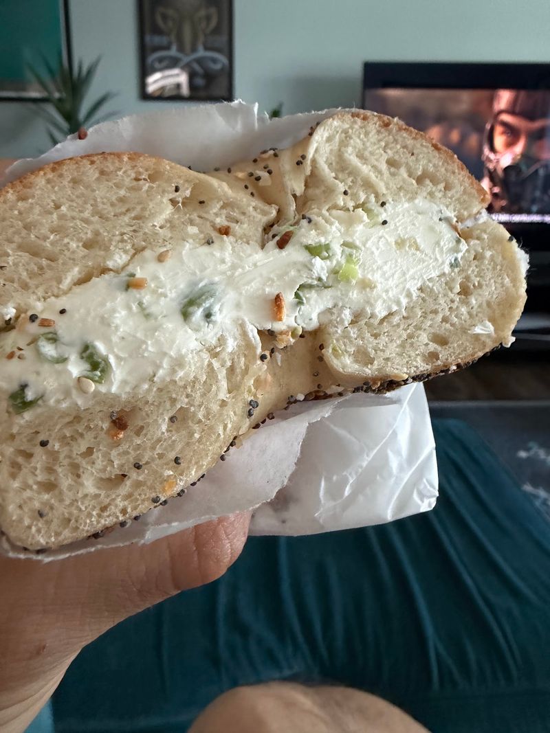 Plaza Bagels & Deli Plaza Bagels & Deli