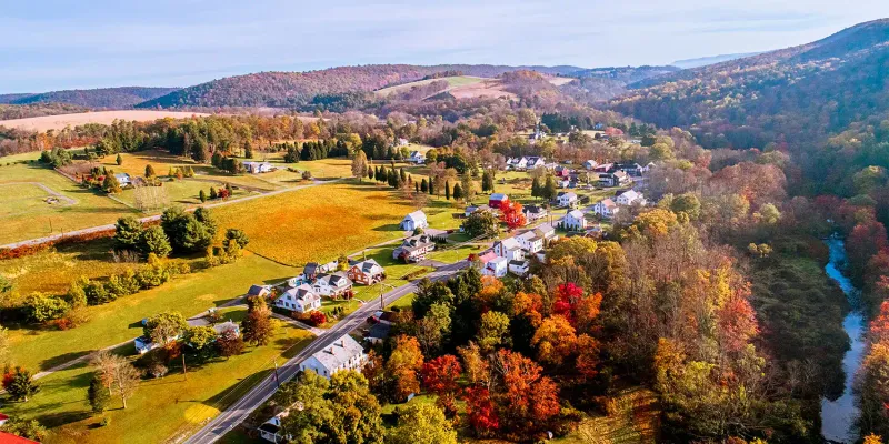 Pocono Mountains Pocono Mountains