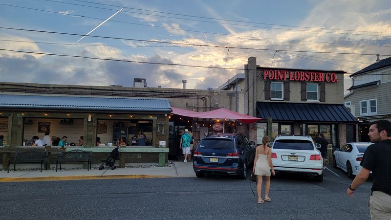 Point Lobster Co.
