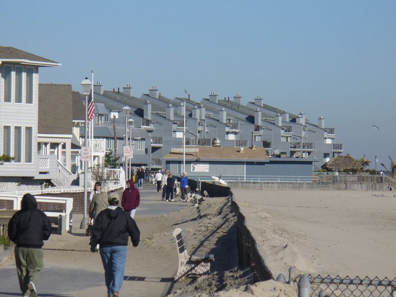 Point Pleasant Beach