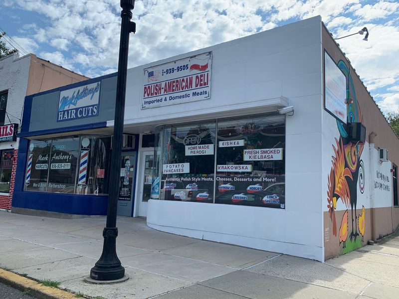 Polish American Deli - Runnemede