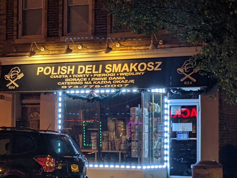 Polish Deli Smakosz - Clifton