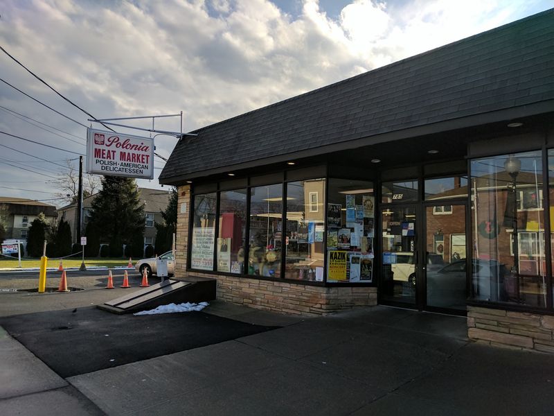 Polonia Delicatessen - Clifton