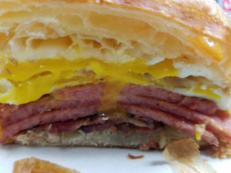 Pork Roll Benedict Adds a Distinctly New Jersey Twist Pork Roll Benedict Adds a Distinctly New Jersey Twist