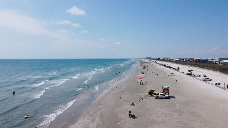 Port Aransas Port Aransas