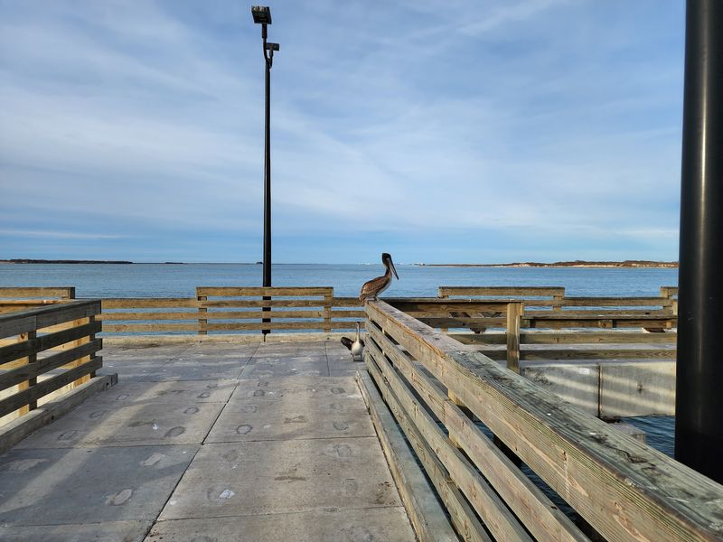 Port Aransas